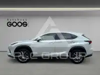 2018 Lexus NX300