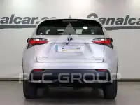 2018 Lexus NX300