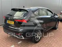 2018 Lexus NX300