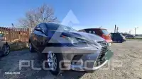 2018 Lexus NX300