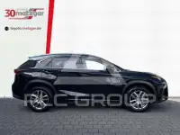 2018 Lexus NX300
