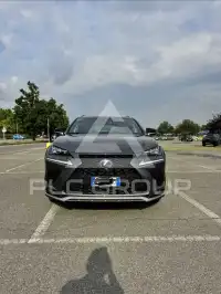 2018 Lexus NX300