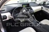 2018 Lexus NX300