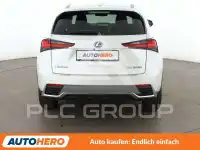 2018 Lexus NX300