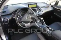 2018 Lexus NX300
