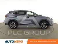 2018 Lexus NX300