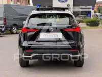 2018 Lexus NX300