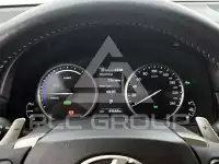 2018 Lexus NX300
