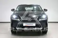 2018 Lexus NX300