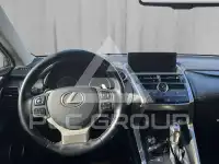 2018 Lexus NX300