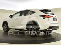 2018 Lexus NX300
