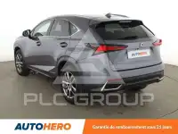 2018 Lexus NX300