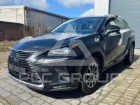2018 Lexus NX300