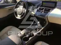 2018 Lexus NX300