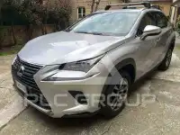 2018 Lexus NX300