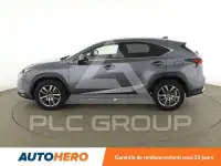 2018 Lexus NX300