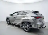 2018 Lexus NX300