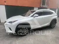 2018 Lexus NX300