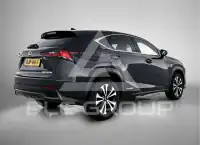 2018 Lexus NX300