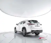 2018 Lexus NX300