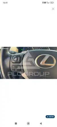 2018 Lexus NX300