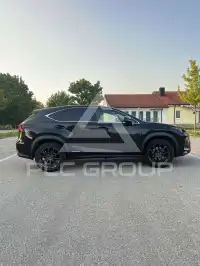 2018 Lexus NX300