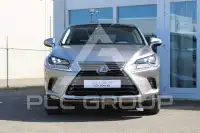 2018 Lexus NX300