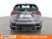 2018 Lexus NX300