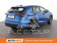 2018 Lexus NX300