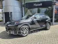 2018 Lexus NX300