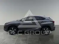 2018 Lexus NX300