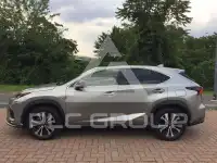 2018 Lexus NX300