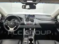 2018 Lexus NX300