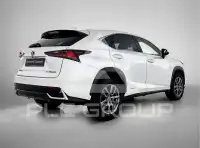 2018 Lexus NX300