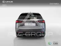 2018 Lexus NX300