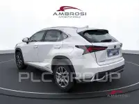 2018 Lexus NX300
