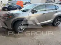 2018 Lexus NX300