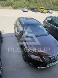 2018 Lexus NX300