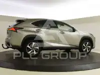 2018 Lexus NX300