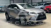 2018 Lexus NX300