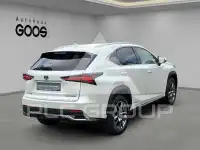 2018 Lexus NX300