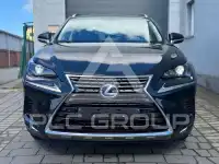 2018 Lexus NX300