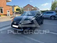 2018 Lexus NX300