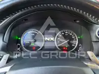 2018 Lexus NX300