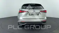 2018 Lexus NX300