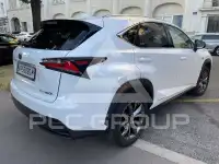 2018 Lexus NX300