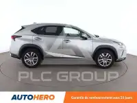 2018 Lexus NX300