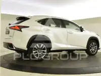 2018 Lexus NX300
