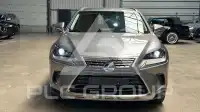 2018 Lexus NX300