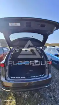 2018 Lexus NX300